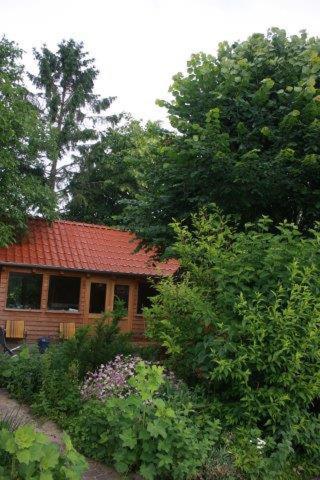 Insel-Poel-Ostseeurlaub De Εξωτερικό φωτογραφία
